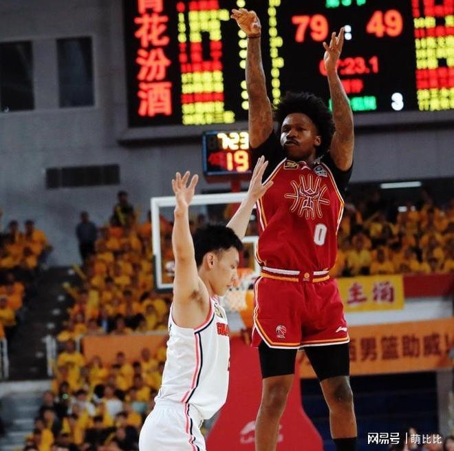 CBA比赛中面临巨大挑战的球员将如何应对？