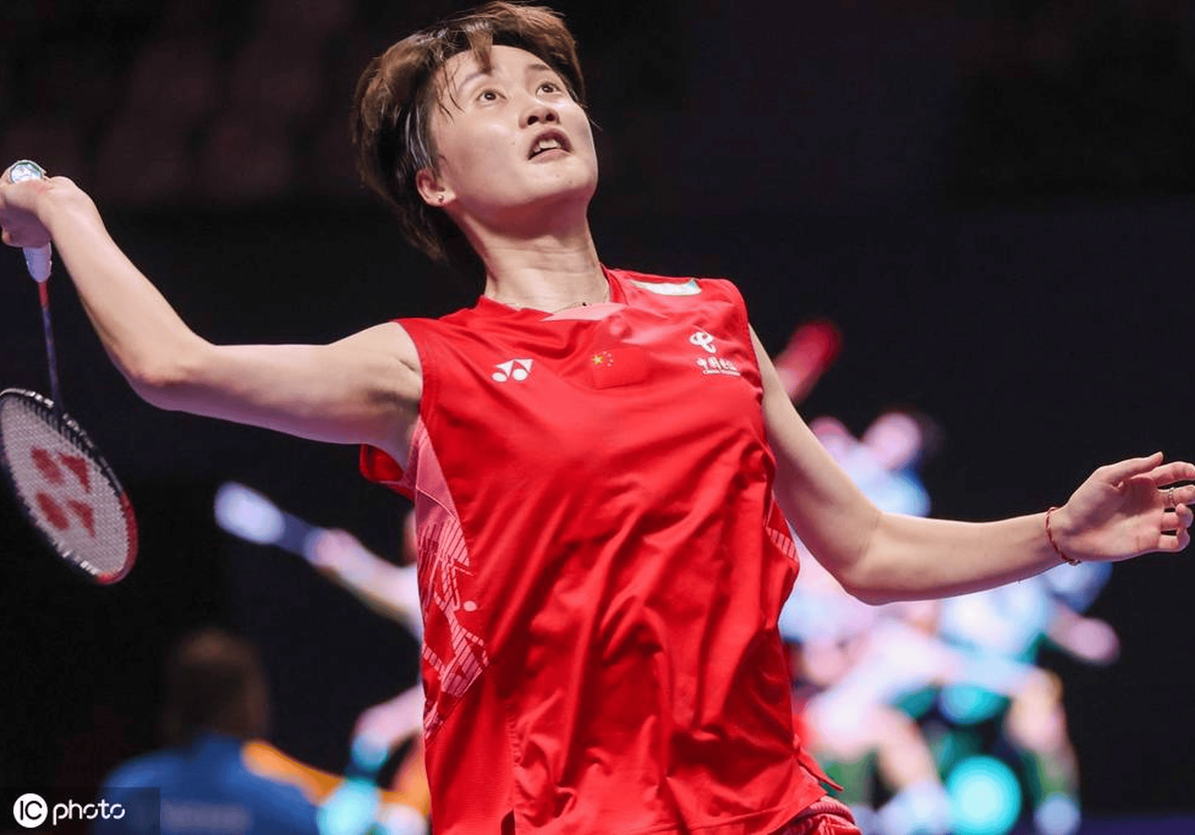 法国队绝杀中国队,陈雨菲刷新纪录 法国队绝杀中国队,陈雨菲刷新纪录