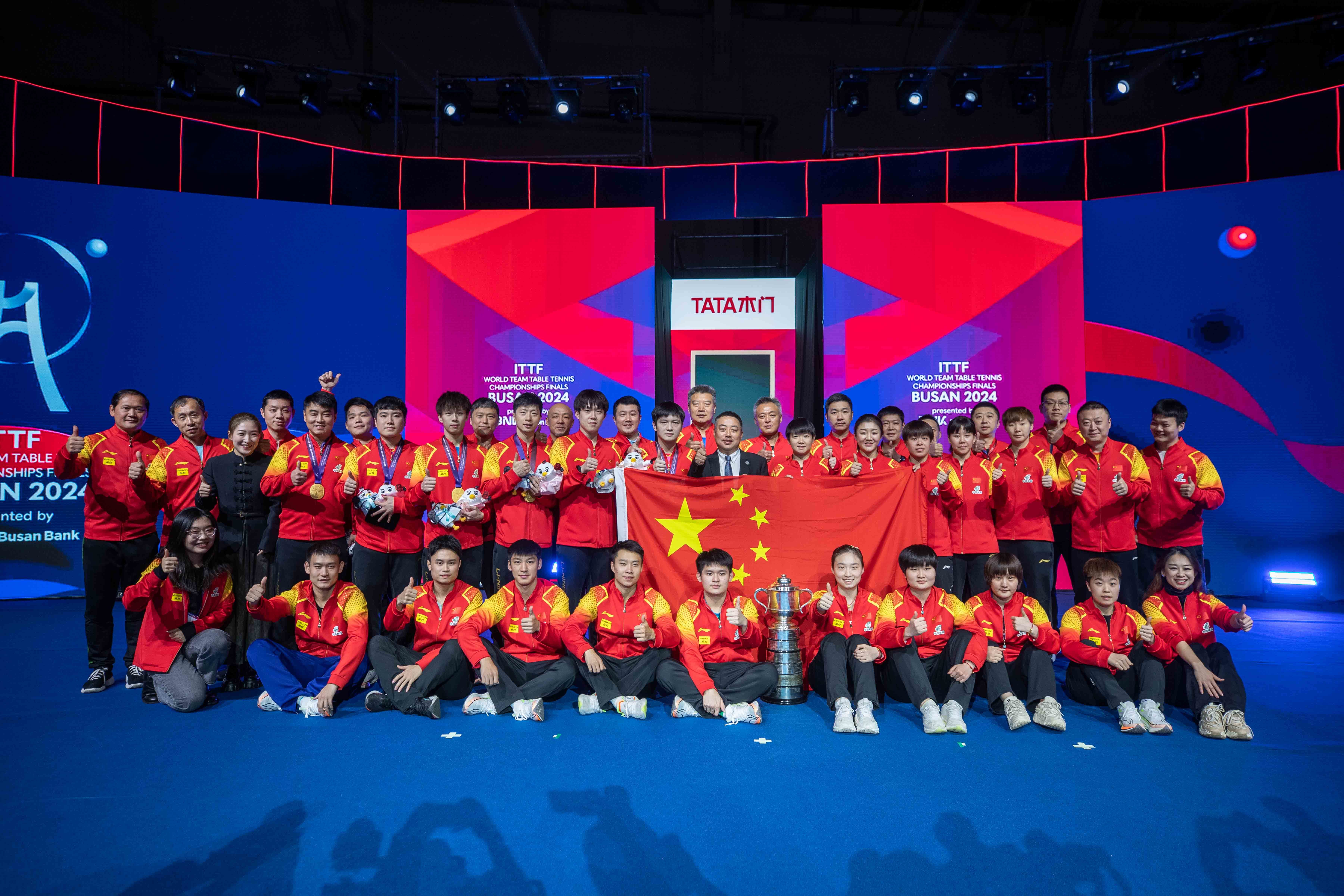 德国乒乓球队绝杀英国乒乓球队,马龙爆发神勇 德国乒乓球队绝杀英国乒乓球队,马龙爆发神勇