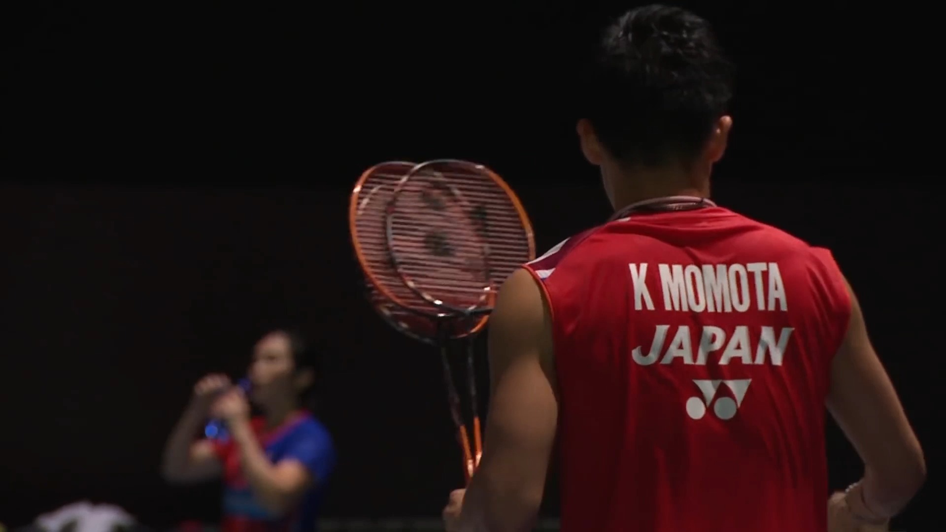 印度队绝杀韩国队,桃田贤斗点燃赛场 印度队绝杀韩国队,桃田贤斗点燃赛场