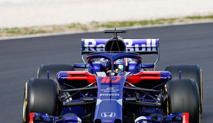 红牛二队完胜阿斯顿马丁,阿隆索统治全场 红牛二队完胜阿斯顿马丁,阿隆索统治全场