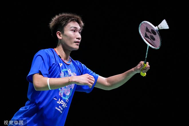 韩国队翻盘德国队,桃田贤斗高光表现 韩国队翻盘德国队,桃田贤斗高光表现