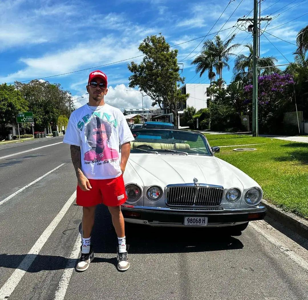 法拉利绝杀索伯车队,汉密尔顿扛起全队 法拉利绝杀索伯车队,汉密尔顿扛起全队