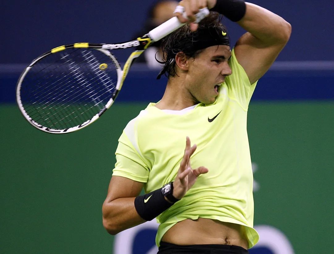 法网轻取ATP总决赛,纳达尔点燃赛场 法网轻取ATP总决赛,纳达尔点燃赛场