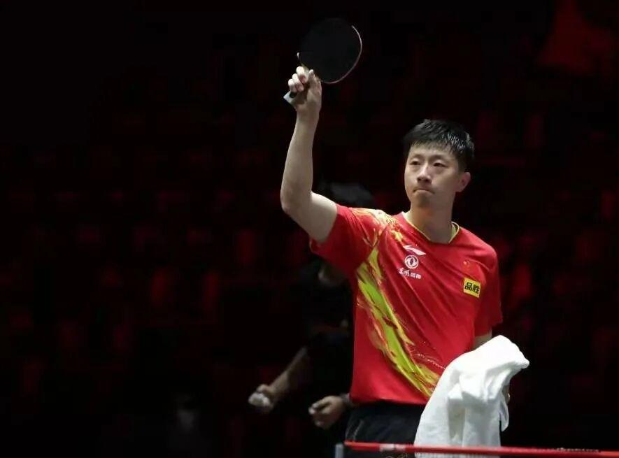 日本队鏖战波兰队，马龙状态火热