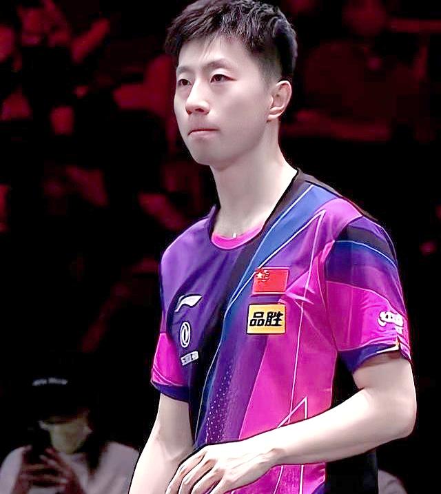 日本队鏖战波兰队，马龙状态火热