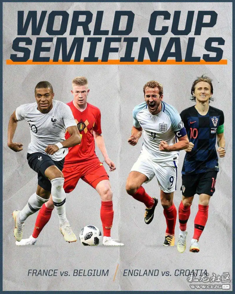 克罗地亚横扫哥伦比亚,穆勒扛起全队 克罗地亚横扫哥伦比亚,穆勒扛起全队