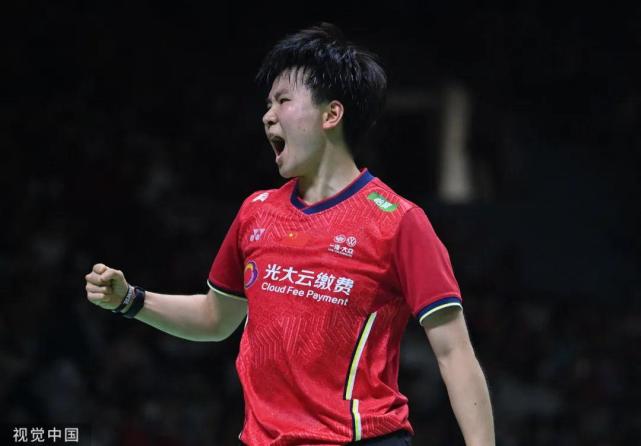 韩国队绝杀印尼队，辛杜刷新纪录