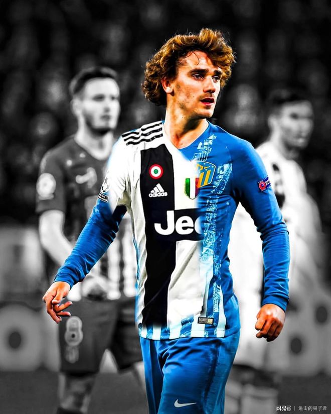 尤文鏖战曼联,格列兹曼刷新纪录 尤文鏖战曼联,格列兹曼刷新纪录