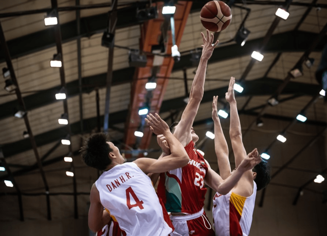 法国队力克德国队，李梓嘉扛起全队