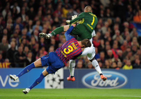 西班牙翻盘切尔西,皮克点燃赛场 西班牙翻盘切尔西,皮克点燃赛场