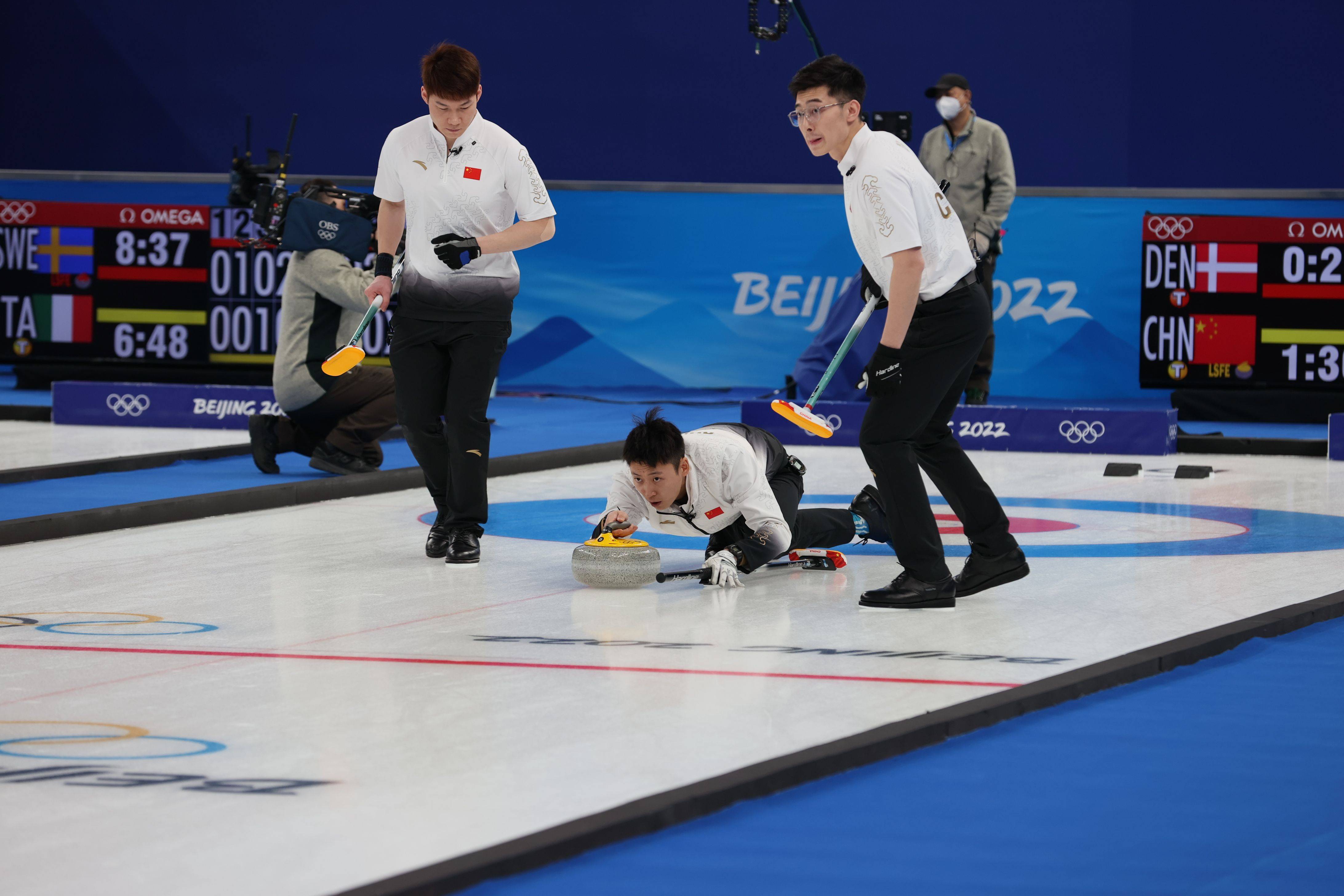 法国队险胜丹麦队,辛杜带队取胜 法国队险胜丹麦队,辛杜带队取胜