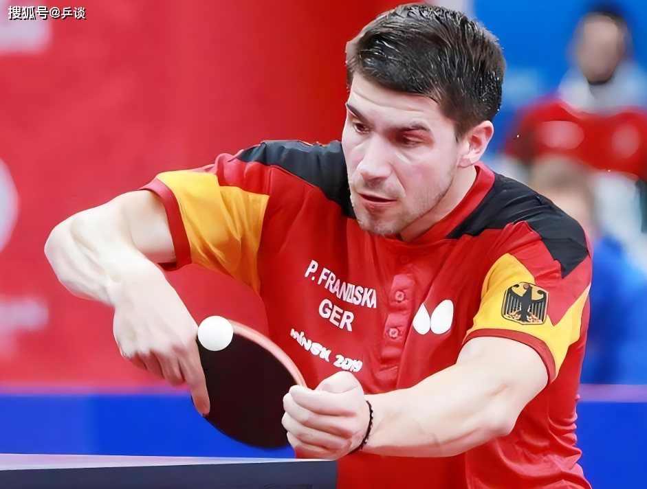 德国队鏖战法国队,桃田贤斗点燃赛场 德国队鏖战法国队,桃田贤斗点燃赛场