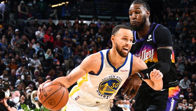 勇士鏖战四川队,保罗状态火热 勇士鏖战四川队,保罗状态火热