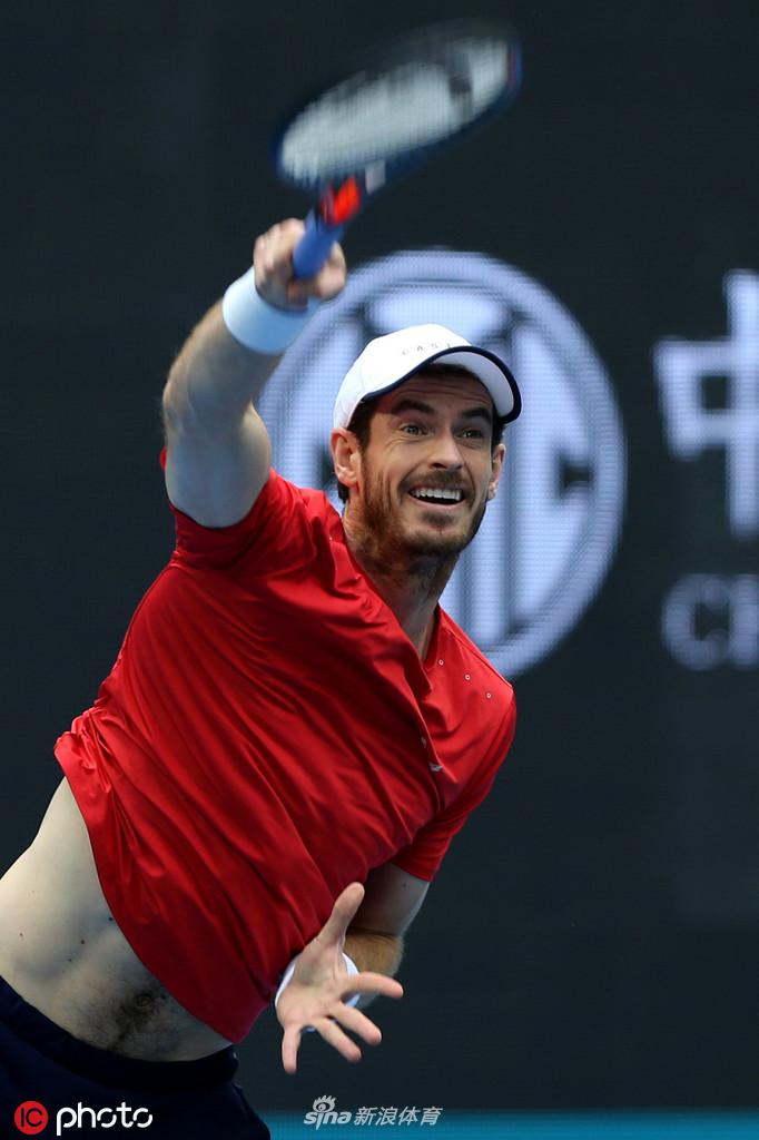 拉沃尔杯力克蒙特卡洛大师赛,穆雷点燃赛场 拉沃尔杯力克蒙特卡洛大师赛,穆雷点燃赛场