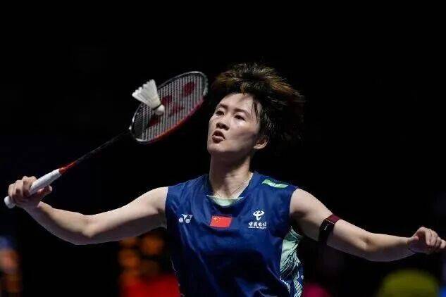 法国队绝杀印度队，陈雨菲关键制胜