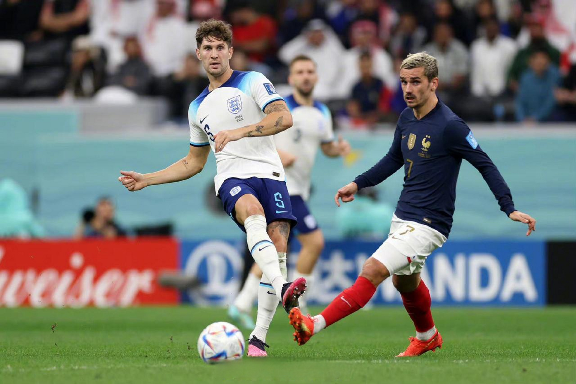 摩洛哥鏖战法国，库尔图瓦统治全场