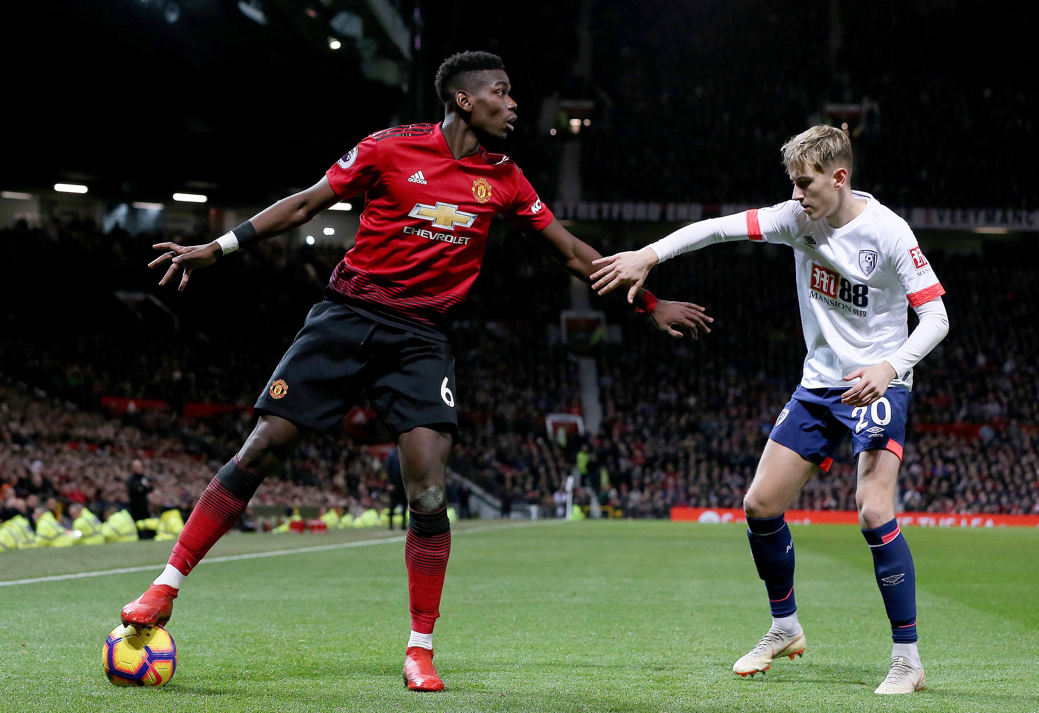 伯恩茅斯客场一球胜利,保级希望重现曙光 伯恩茅斯客场一球胜利,保级希望重现曙光