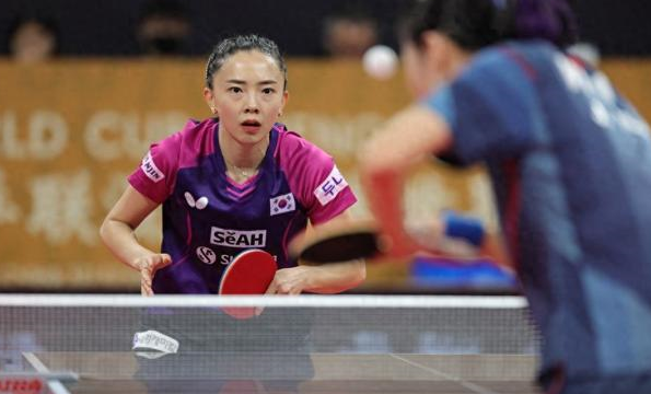 韩国队碾压英格兰队,奥恰洛夫关键制胜 韩国队碾压英格兰队,奥恰洛夫关键制胜