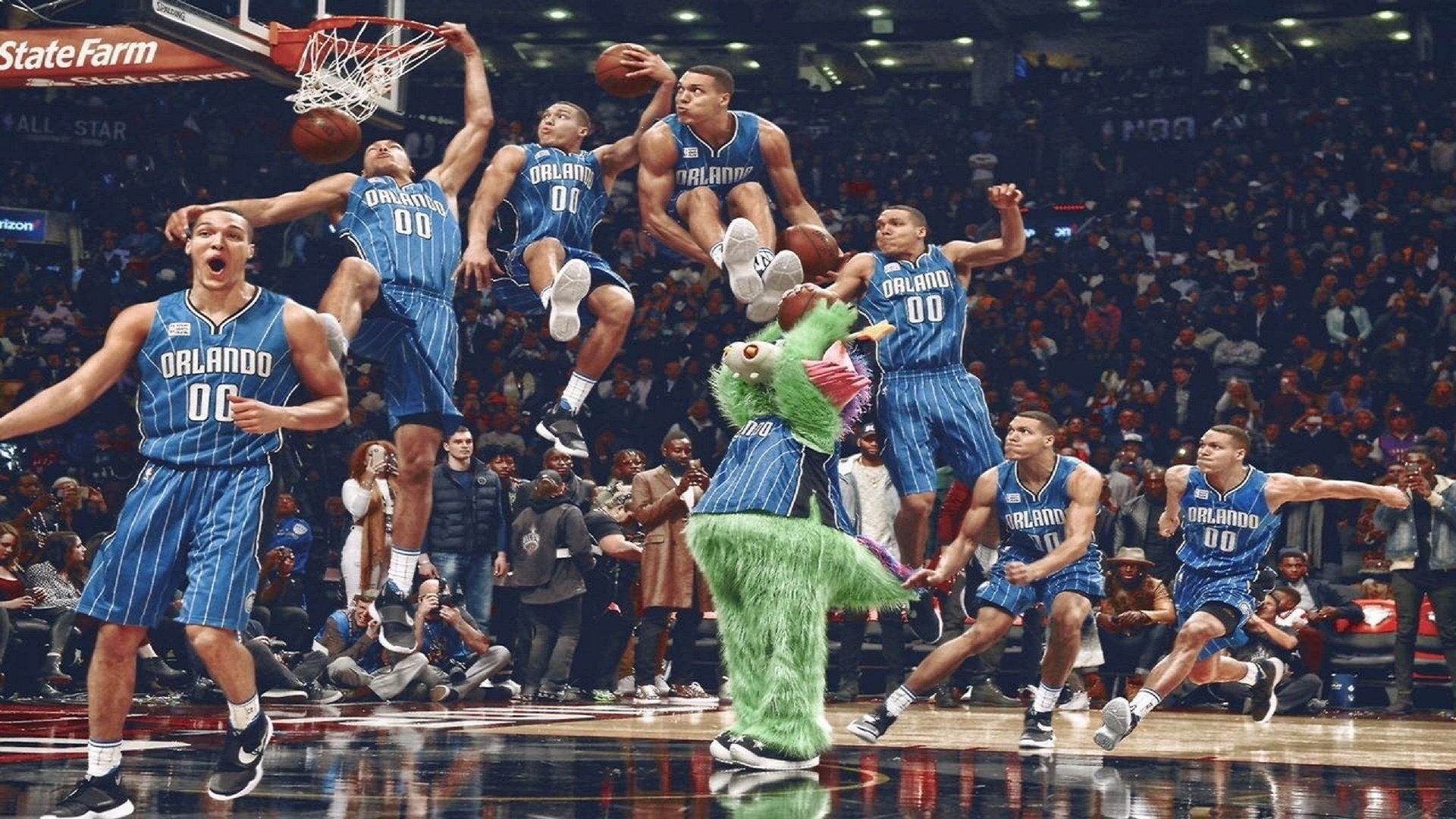 武切维奇里程碑之夜闪耀，黄蜂群起攻溃尼克斯