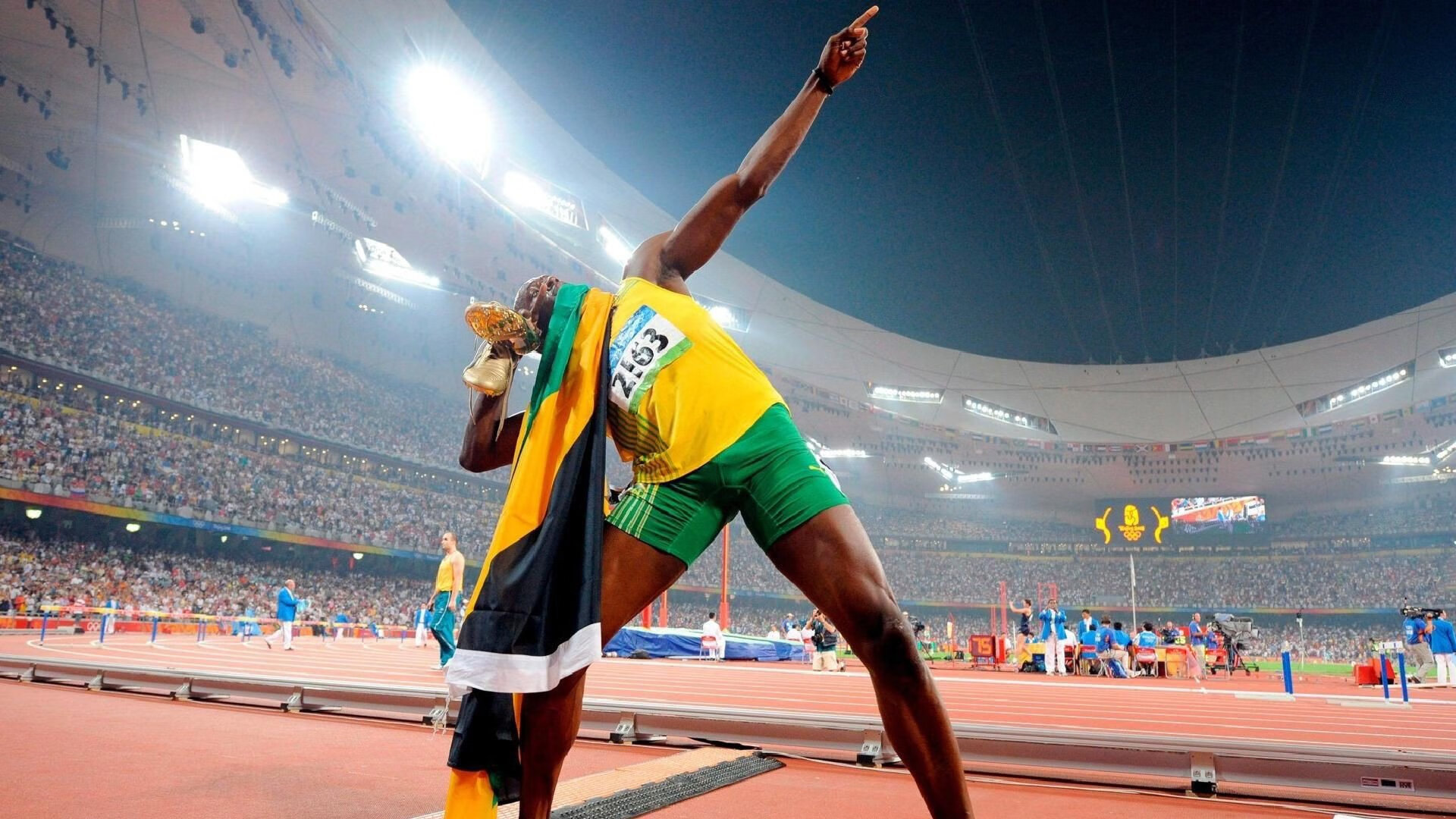 紫禁之巅,国王队决胜北京,保罗一球定乾坤